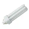 Image de Lampe fluocompacte PL-T | GX24q-3 | 26W | 830 Blanc chaud | 4 broches | Marque maison | remplace Dulux T/E