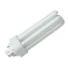 Image de Lampe fluocompacte PL-T | 42W | 840 Blanc froid | 4 broches | Marque maison | remplace Dulux T/E