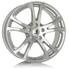 Image de Jante alu 16 pouces ITWHEELS Michelle 5x114,3 6,5J ET45, Farbe Silber
