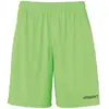 Image de Short non-slippé Uhlsport Center Basic Vert 8 ans 100334212