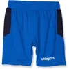 Image de Short Uhlsport Goal Bleu 3XL 100333503