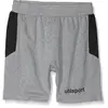 Image de Short enfant Goal Gris 6 ans 100333505