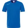 Image de Maillot Uhlsport Essential Bleu 3XL 100334103