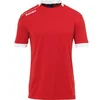 Image de Maillot Kempa Player Rouge 3XL 200362003