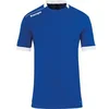 Image de Maillot enfant Kempa Player Bleu 6 ans 200362004