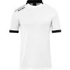 Image de Maillot enfant Kempa Player Blanc 14 ans 200362005