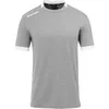 Image de Maillot enfant Kempa Player Gris 14 ans 200362010