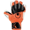 Image de Gants de football UhlSport Soft Resist+ Flex Frame orange 6.5 101127401