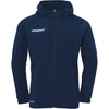 Image de Sweatshirt à capuche tissé Uhlsport Goal 25 Evo Bleu L 100221710