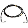 Image de Gaine, basculeur de cabine AUGER 68587