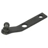 Image de Kit d'assemblage, Valve-suspension de la cabine AUGER 76891
