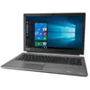Image de Toshiba Tecra A50-C-1ZV Core i5 6200U - 2.3 GHz Win 10 Pro 64 bits 8 Go RAM 256 Go SSD DVD SuperMulti 15.6 1366 x 768 (HD) HD  en occasion ou reconditionné