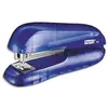 Image de Rapid Agrafeuse de bureau F6 - Agrafes 24/6 et 26/6 - Capacité 20 feuilles - Bleu