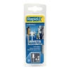 Image de Lot de 32 rivets aluminium Diam.4.8 x H.16 mm avec forêt