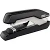 Image de Agrafeuse de table Rapid SO60 SuperFlatClinch - agrafes 24/6 et 26/6 - 60 feuilles - noir