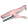Image de Pince agrafeuse Rapid Maxi SP - agrafes SP19 - or rose