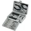 Image de LogiLink Boîte à outils, équipé, 24 pièces