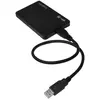 Image de LogiLink Boîtier pour disque dur SATA 2,5', USB 3.0, noir