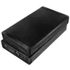 Image de LogiLink Boîtier pour disque dur SATA 3,5', USB 3.0, noir