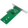Image de LogiLink Carte SSD PCIe - M.2 PCI-Express
