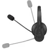 Image de LogiLink Casque mono Bluetooth 5.0, station de charge, noir