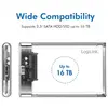 Image de LogiLink Boîtier pour disque dur SATA 2,5', USB 3.0