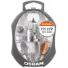 Image de Jeu d'ampoules OSRAM OSR BOX CLKM H1/H7