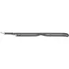 Image de Laisse pour chien réglable double Trixie Premium Gris M/L 200816