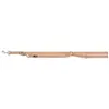 Image de Laisse pour chien réglable Trixie Premium Beige XS 201314