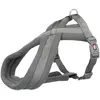 Image de Harnais pour chien Trixie Premium Touring Gris S 203716