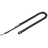 Image de Laisse pour chien réglable Trixie Cavo Noir S/M 143501