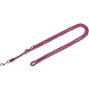 Image de Laisse pour chien réglable Trixie Cavo Rose S/M 143511