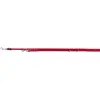 Image de Laisse pour chien réglable Trixie Cavo Rouge L/XL 143603