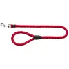 Image de Laisse pour chien Trixie Cavo Rouge L/XL 144203