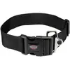 Image de Collier pour chien Trixie Premium Noir L/2XL 1999401