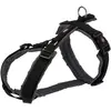 Image de Harnais pour chien Trixie Premium Trekking Noir M 1997201