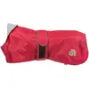 Image de Manteau pour chien Trixie Orléans Rouge S 680312