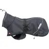 Image de Manteau pour chien Trixie Calvi Noir M 680115
