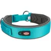 Image de Collier pour chien extra large Trixie Premium Bleu L 1995812
