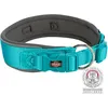 Image de Collier pour chien extra large Trixie Premium Bleu L/XL 1995912