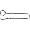 Image de Laisse pour chien retriever Trixie Be Nordic Noir S/M 17245