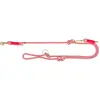 Image de Laisse pour chien réglable Trixie Soft Rope Rouge M/L 1984103