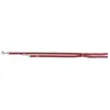 Image de Laisse pour chien réglable double Trixie Premium Rouge XS/S 200731