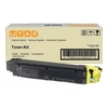 Image de Toner Triumph Adler PC3560 Jaune