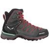 Image de Chaussures de Montagne Salewa MTN Trainer Lite Mid Gore-Tex Feld Femme Vert 37 0000061360-5585