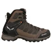 Image de Chaussures de Montagne Salewa Ms Mtn Trainer Lite Mid Gtx Homme Bungee Noir 41 0000061359-7953