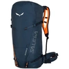 Image de Sac à dos de Montagne Salewa Ortles Wall 38 Denim Sombre Taille unique 0000001285-8670
