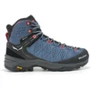Image de Chaussures mid Salewa Alp Trainer 2 Mid Gtx - Femme - 38
