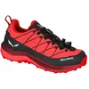 Image de Chaussures de randonnée enfant Salewa Wildfire 2 PTX Rouge 38 MAG13333133