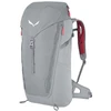 Image de Sac à dos de Montagne Salewa Alp Mate 30 Ws Femme Alliage Taille unique 0000001271-0540